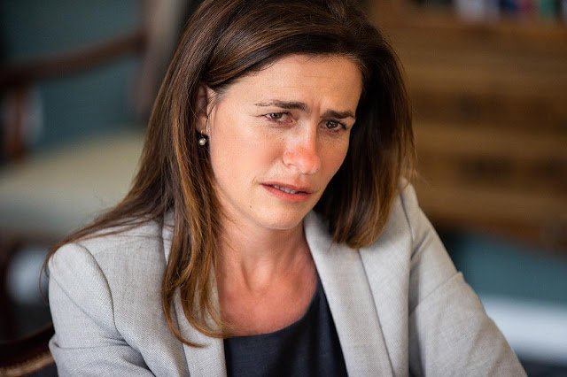 Mi történt?! 1 perce érkezett a megdöbbentő hír Varga Juditról. Csak EZT ne..