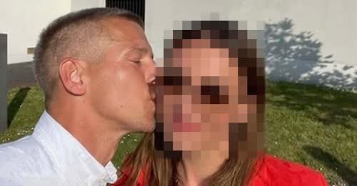 Ő Magyar Péter szerelme.. döbbenet, rá senki sem gondolt, pedig eléggé egyértelmű volt