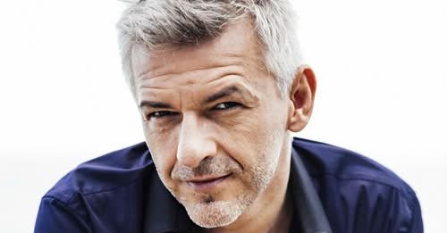 Ma 56 éves Alföldi Róbert! Születésnapján megrendítő vallomást tett közzé!