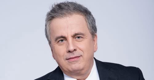 Kiderült az évtizedes titok: ezért nincs felesége, és gyermeke Friderikusz Sándornak..