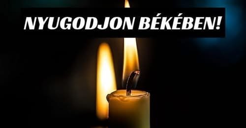 1perce érkezett! Döbbenetes tragédia rázta meg az országot ma késő este – Gyászba borult az egész VILÁG! Egy kivételes és hatalmas név távozott közülünk!