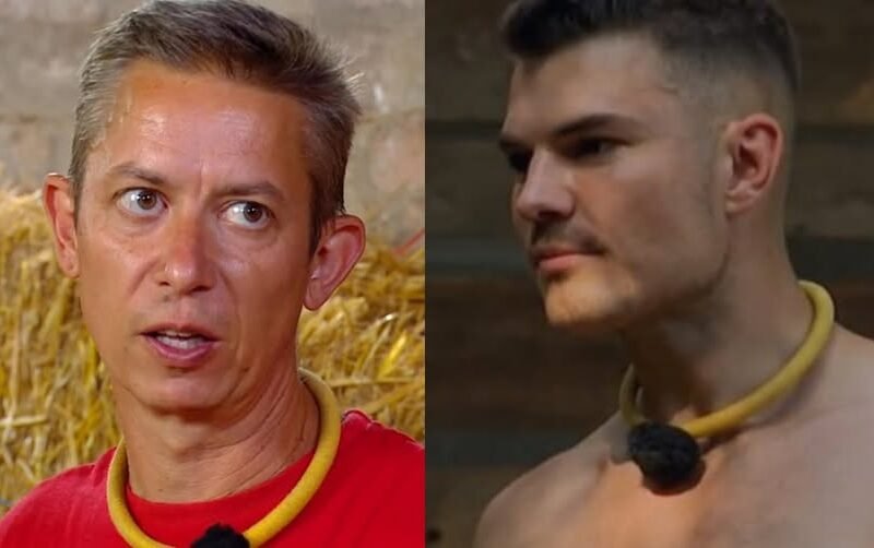 Teljesen döbbenten állnak a játékosok, hogy Pumped Gabo simán elődöntős a Farm VIP-ban, miután mindenki előtt EZT tette