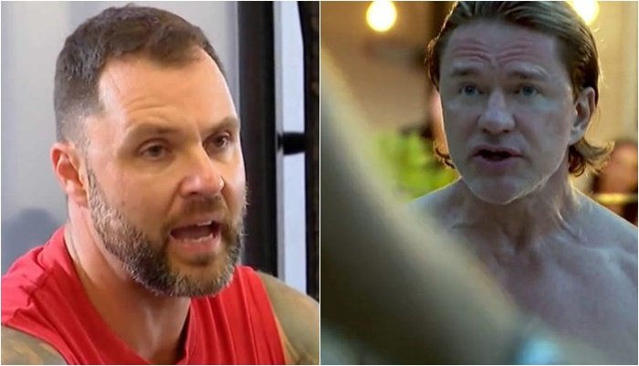 EZT nem akarjuk elhinni, hogy megtörtént! A kamerák előtt ver@kedett össze Miki és Szabi. Elszabadult a pokol a Házasság első látásra műsorában – VIDEÓ: