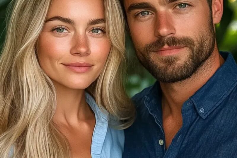 Miután elfelejtette a pénztárcáját, hazatérve Anna egy váratlan valósággal szembesült