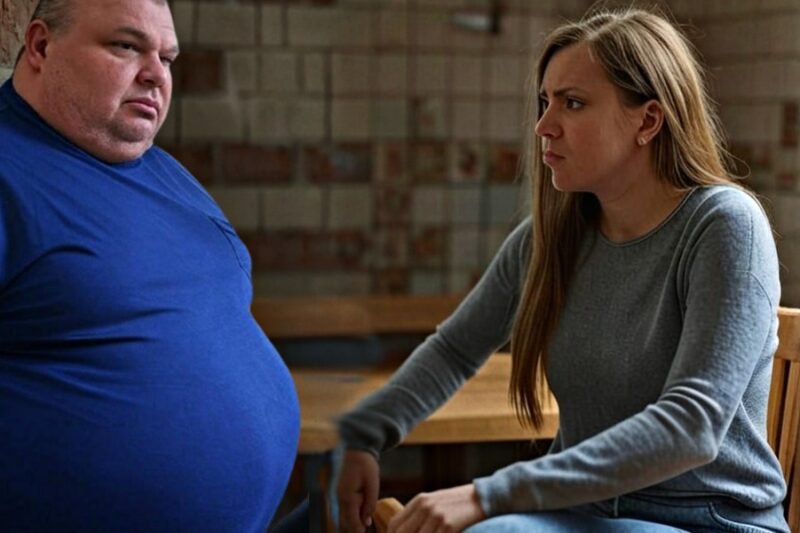 „Drágám, ha a fizetésed anyukádé, akkor az enyém meg a szüleimé!” Fizetésnapon Larissza fillérre pontosan mindent átküldött az anyukájának. És amikor a férje vacsorára FASÍRTOT kért, a felesége csak ennyit mondott neki… 😲😲😲