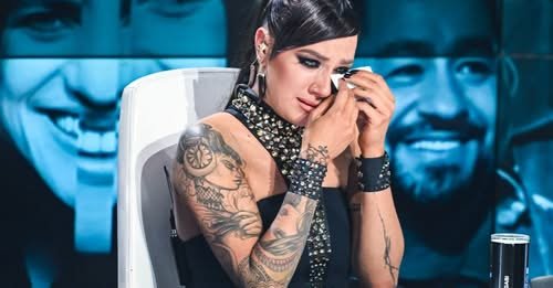 ITT A VÉGE: Tóth Gabi távozik a nyilvánosságból, a TV2-ből is elviharzik. – Egészen döbbenetes oka van: