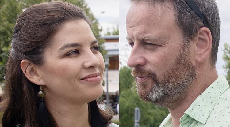 Itt a drámai fordulat Ördög Nóráéknál! Jön a baba a válás előtt? Ördög Nóra nagyon félt attól, hogy ez bekövetkezik: