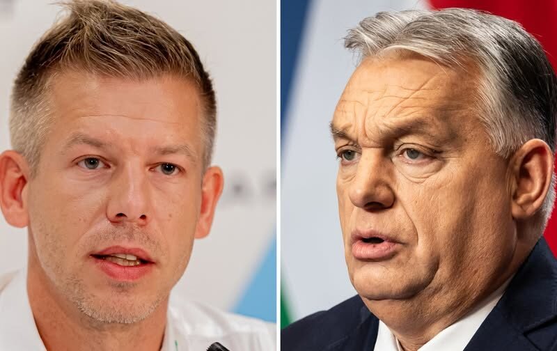 Magyar Péter ezt tette Orbán Viktorral – Ilyenre még nem volt példa idehaza: