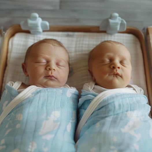 Kettős sors: Hogyan fonta össze a szerelem és a megpróbáltatások két életet