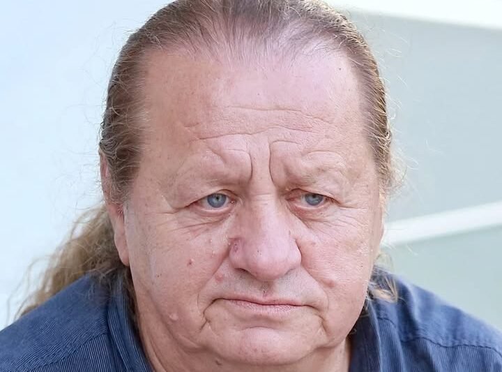 „Szegény Jimmyt kiásták a sírjából”- Zámbó Árpi sírva közölte, hogy mi történt a testvérével