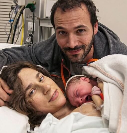 A DNS teszt kiderítette, hogy a férjem nem a fiunk apja, de amikor elvégeztem a saját tesztem, olyan eredményt kaptam, amire nem voltam felkészülve