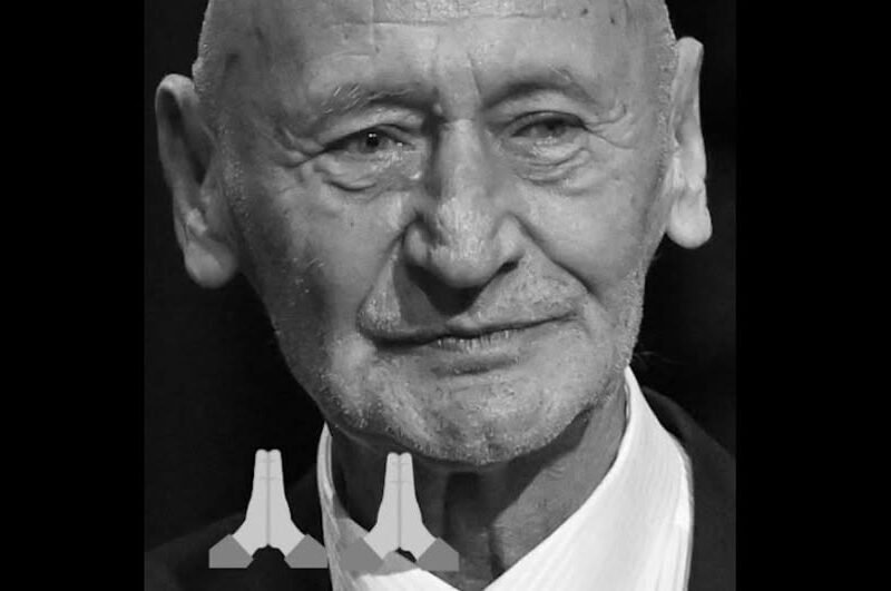 Nem hisszük el, hogy már Ő is.. Sajnos a hír igaz! 1 perce érkezett a megdöbbentő közlemény Reviczky Gáborról 🕊️😢