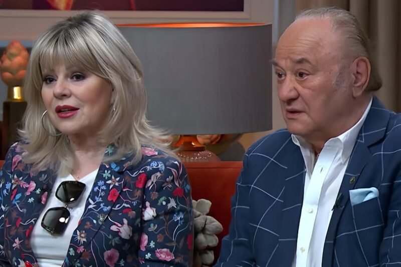 Egy korszak vége: Korda György őszintén beszélt az öregedésről