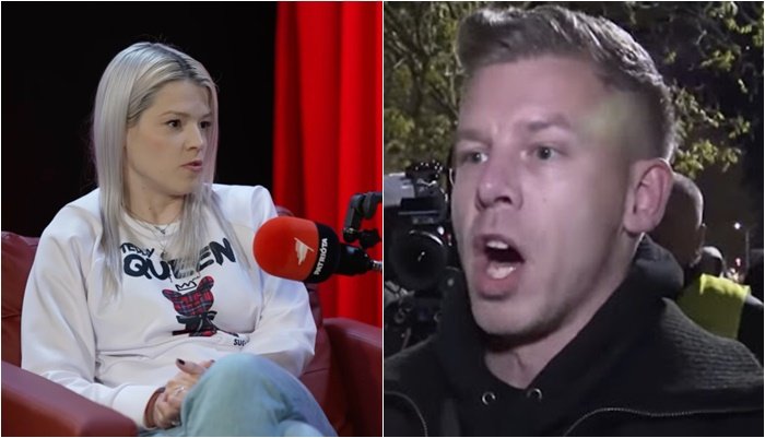 Ilyen még nem volt! Muri Enikő brutálisan nekiment Magyar Péternek