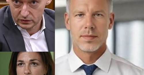Kiderült az igazság! Varga Judit Korábbi férje Nem Hallgat Tovább: Újabb Videóban Fedte Fel a Titkokat!