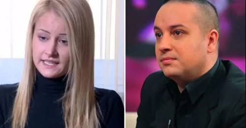 L.L. Junior mindent elsöprő üzenetét látnod kell! Volt feleségének, Hopp Csillának küldte – ÍME