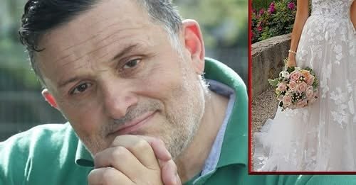 1 perce érkezett! Tényleg újra házasodik Galambos Lajos – Börtönből az esküvőre megy! Ő a szerencsés hölgy: