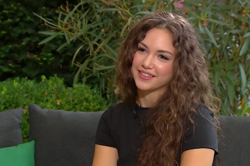 Kóbor János lánya berobbant a zenei életbe – már készül a következő dala is