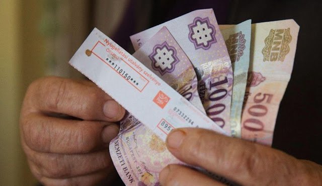 ❗ROBBANT A HÍR❗ FRISS!! Fantasztikus hírt kaptak a magyar nyugdíjasok! Az utóbbi idők rossz hírei után EZ IGAZI megkönnyebbülés! Most örülhetnek igazán: