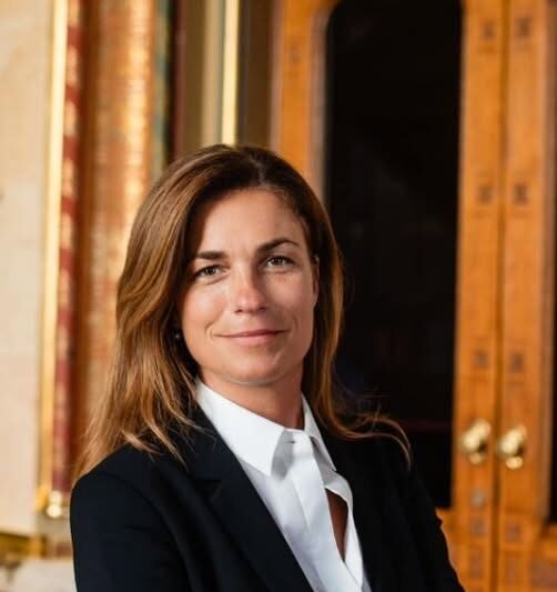 Varga Judit végre elárulta, mivel foglalkozik most! Teljesen új szakmát tanult ki, új képén meg is mutatta, mi az: