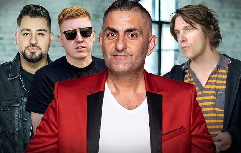 „Szégyelljék magukat!” – Győzike nagyon kiakadt a kormánnyal szemben, kritikus hangot megütő zenészekre