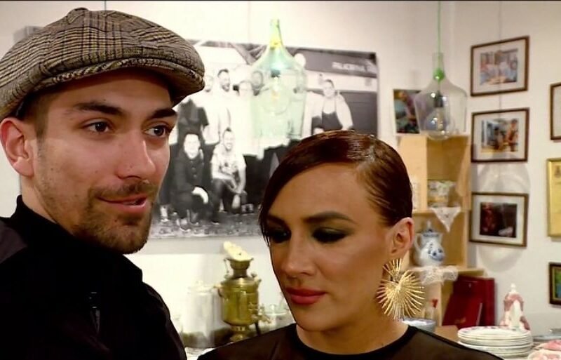 Váratlan fordulat! Exkluzív interjút adott Tóth Gabi és szerelme! Mindenkinél kiverte a biztosítékot, ami ott elhangzott: