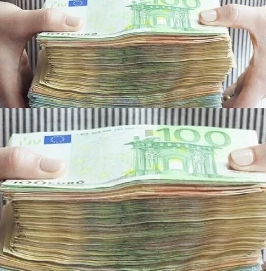 Ma van a pénz napja 🍀 Hamarosan téged is meglátogat ! 🍀 – csak annyit kell tenned, hogy elolvasod a horoszkópod! 🍀 Cikk a hozzászólásoknál >>>