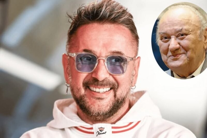 Korda György nem tartotta magában a véleményét: ezt gondolja Majka pókernyereményéről