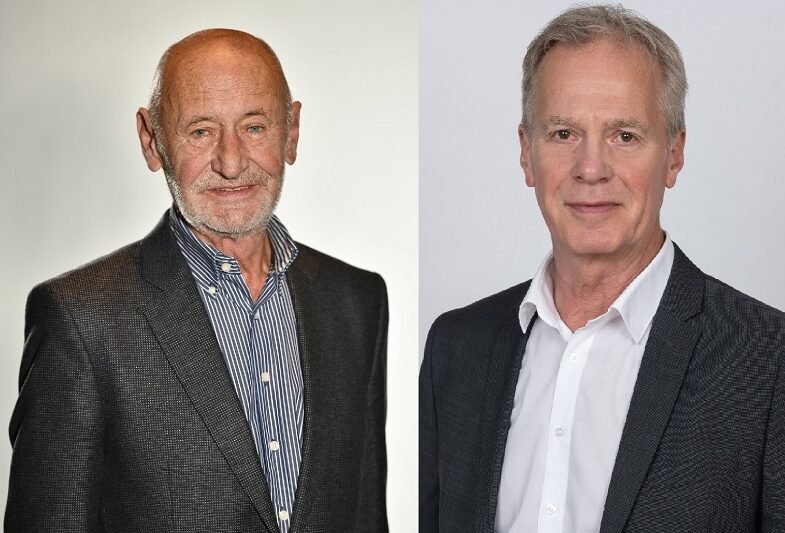 Megválasztották a Halhatatlanok Társulatának új Örökös Tagjait