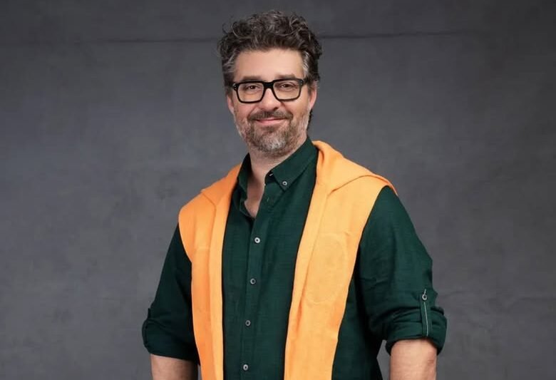 Visszatért a Kincsvadászok képernyőről eltűnt sztárja, Molnár Viktor