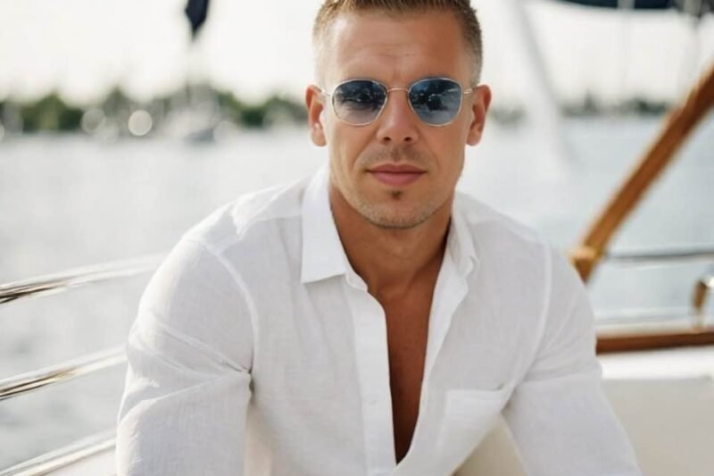 Mindenki aki Magyar Pétert bántja most jól figyeljen (1. oldal)