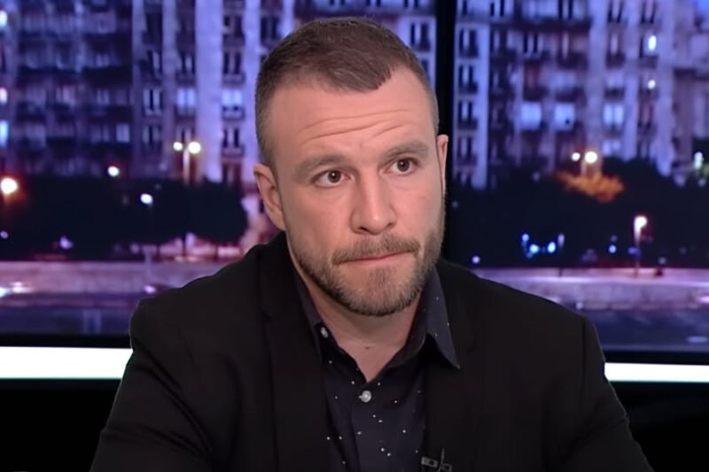 Kirúgja Molnár Áront az RTL? Megszólalt a csatorna a Vasvári Vivien-paródiáról!