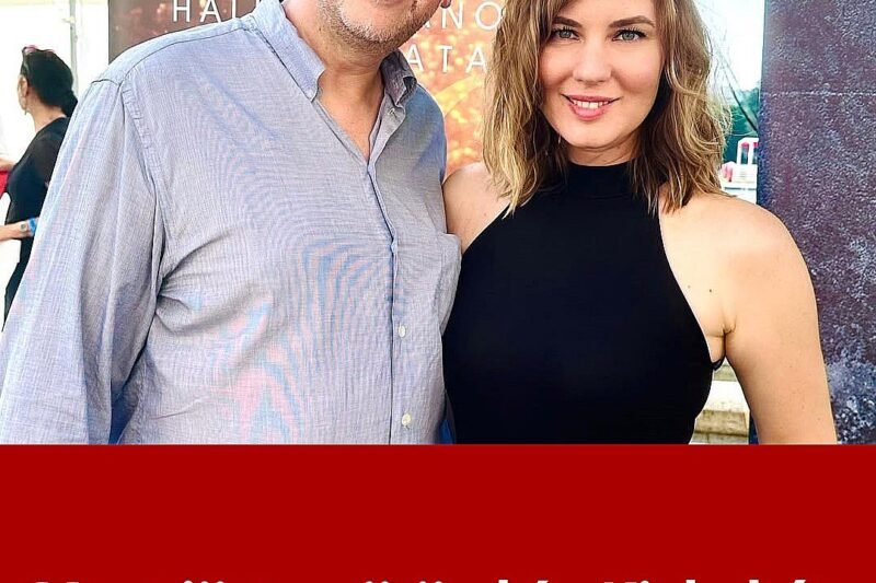 Most jött az örömhír: Kisbabát vár az ATV-s álompár!