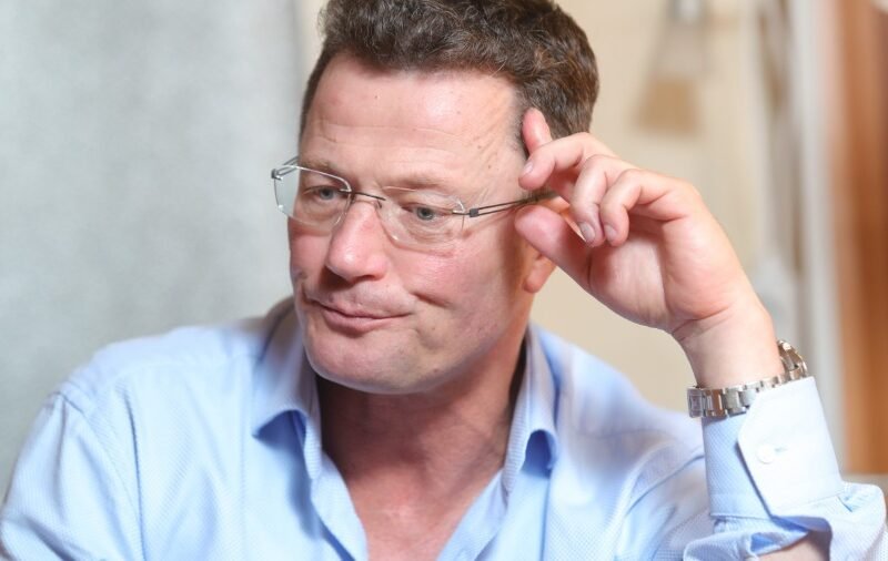 Ez vezethetett Stohl Andrásék szakításához – Szomorú, ami kiderült…Előkerült egy fotó is, amin…