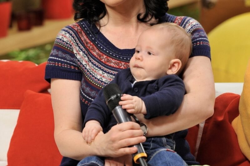 MENNIE KELLETT! REMEGŐ HANGON BÚCSÚZOTT MŰSORÁTÓL A GYÖNYÖRŰ MAGYAR MŰSORVEZETŐ NEM BÍRTA TOVÁBB 😔😔 ⭕️ A részleteket a Hozzászólásoknál olvashatod: