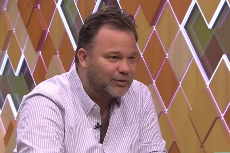 Visszavonják Aranyosi Péter Karinthy-gyűrűjét – itt a hivatalos indoklás!