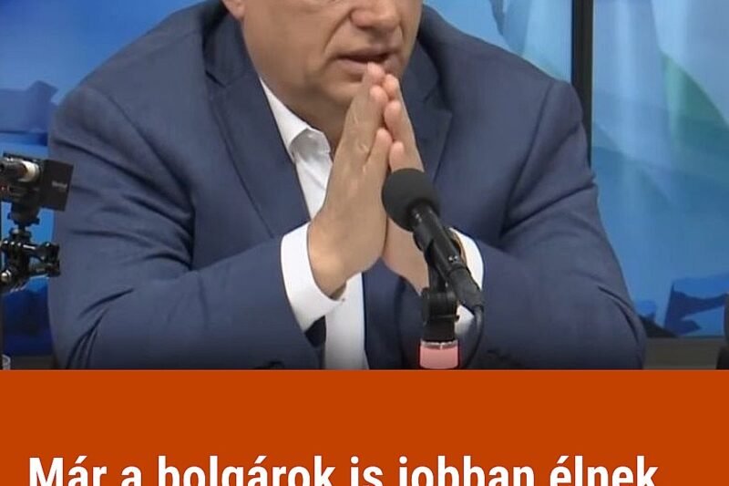 Már a bolgárok is jobban élnek, mint a magyarok – térkép mutatja az EU legszegényebb országát