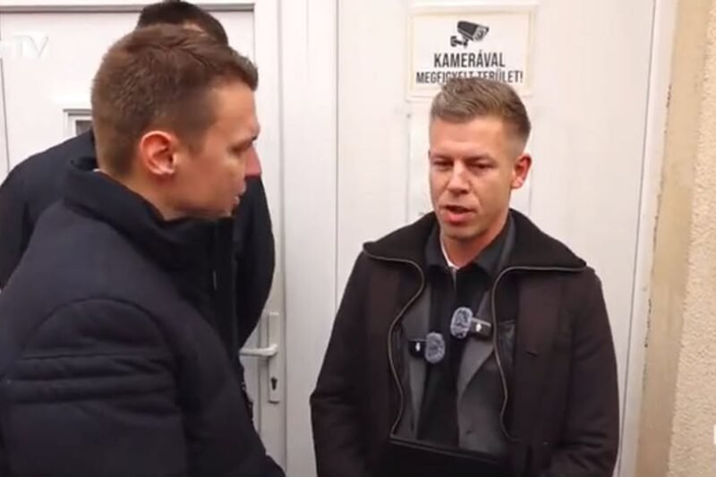 🎥 Komoly következménye lett Menczer Tamás tegnapi hőzöngésének! 🚨🔥