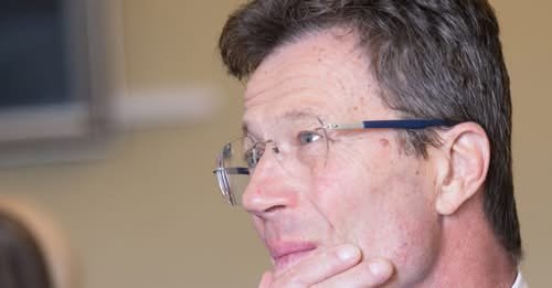 Kiderült, miért zokogott Stohl András a Legyen Ön is milliomosban!