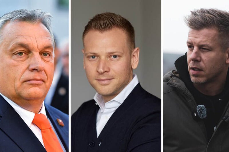 Magyar Péter olyat írt ki Péntek délután, hogy egyetlen óra alatt 25 ezren kedvelték be az írását.. Ezt Orbán nem teszi zsebre!