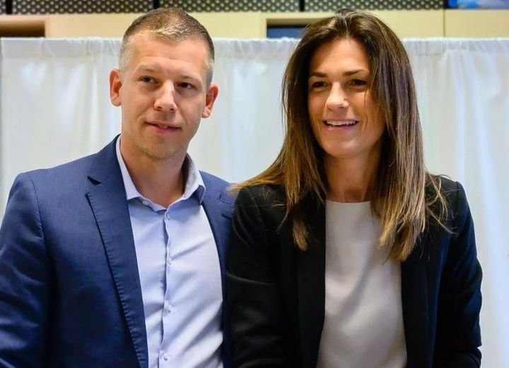 1 perce érkezett! Az egész ország döbbenten néz: Varga Judit és Magyar Péter újra együtt?! – RÉSZLETEK: