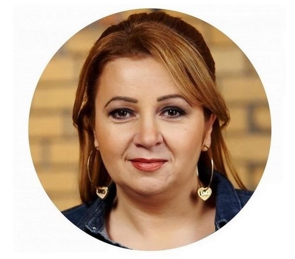 Ég Önnel művésznő.. Gáspár Beától kell búcsúznunk