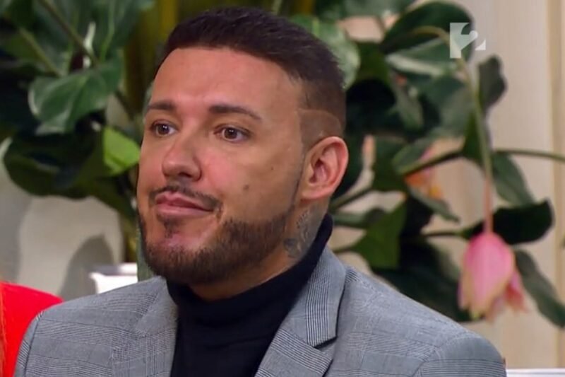 Óriási a felháborodás: Jolly olyat tett, ami után úgy tűnik, mindennek vége – Mindezt a kamerák előtt…ÍME