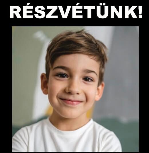 Sokkoló tragédia! Meghalt egy 5 éves kisfiú – megdöbbentő részletek derültek ki