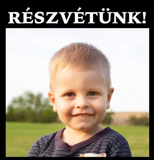 Nyugodj békében, pici angyalka – Megrázó tragédia Pécsen: egy 3 éves kisfiú saját anyja bántalmazása miatt vesztette életét