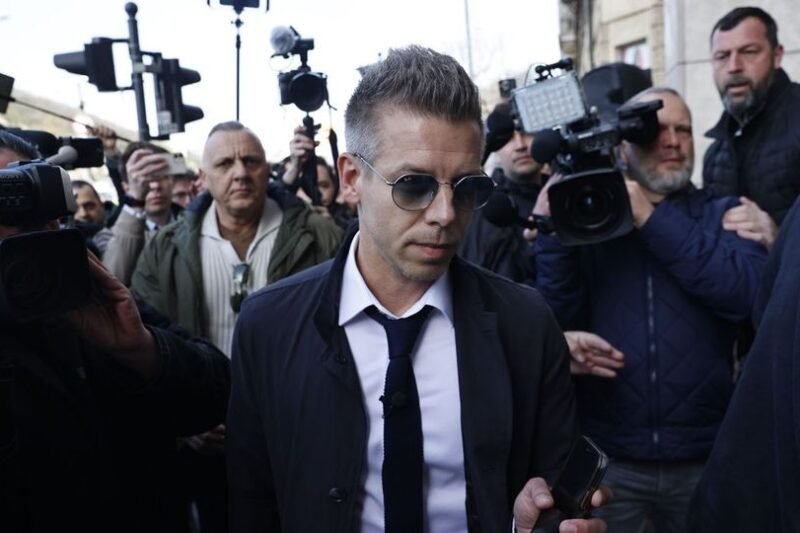 Börtönbe teszi Varga Judit a volt férjét a tegnap esti interjú után. Kiskorú veszélyeztetés, személyi szabadság…