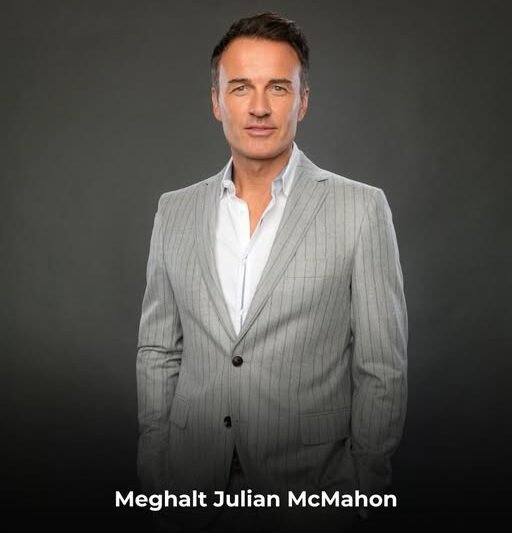 Meghalt Julian McMahon