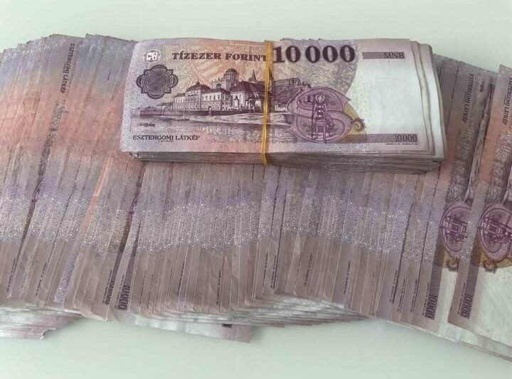 Július 7-11 között lesz 6 olyan csillagjegy, aki annyi pénzt kap, hogy nem tud vele mit kezdeni!