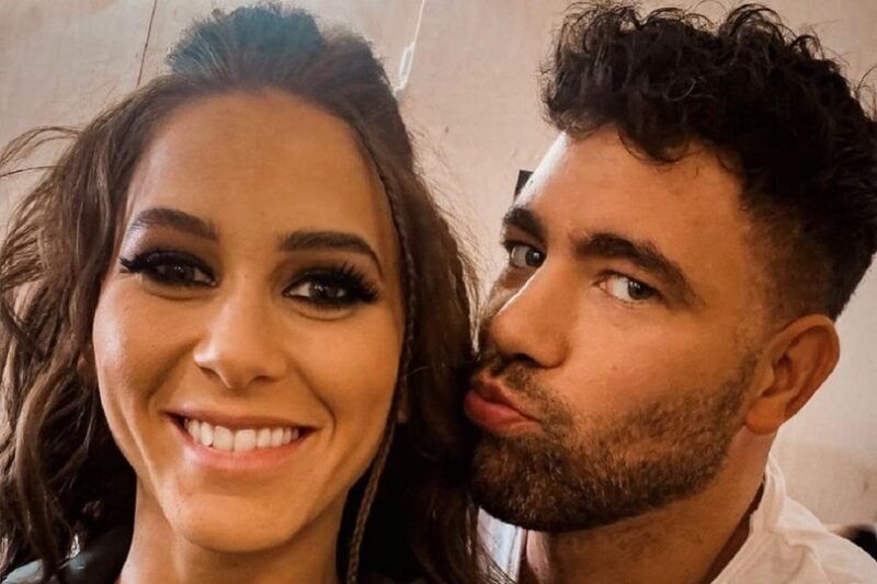 Nem hallgat tovább Mikes Anna! Pár órája jelentette be a nagy hírt – Hatalmas a boldogságuk, nem gondolták, hogy ez megtörténhet! Annán már egyértelműen látszik: