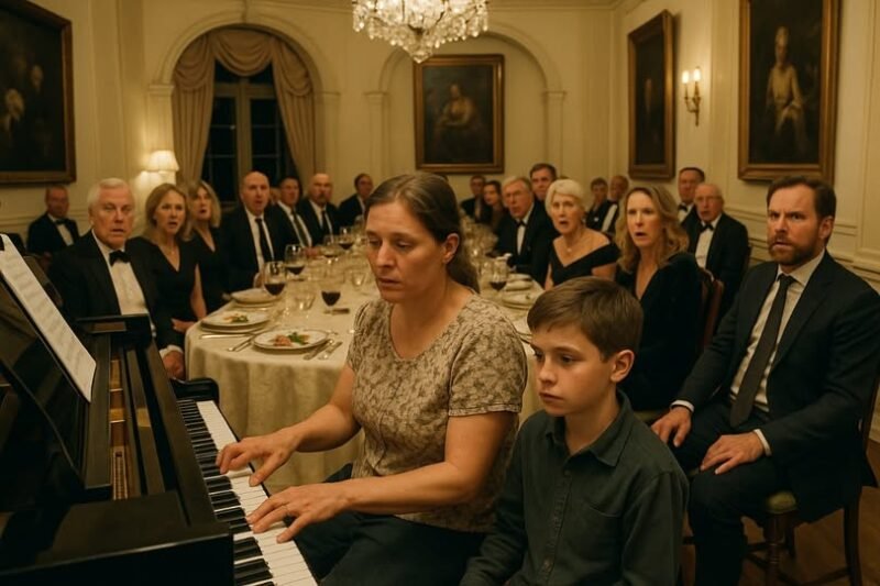 A történet folytatása